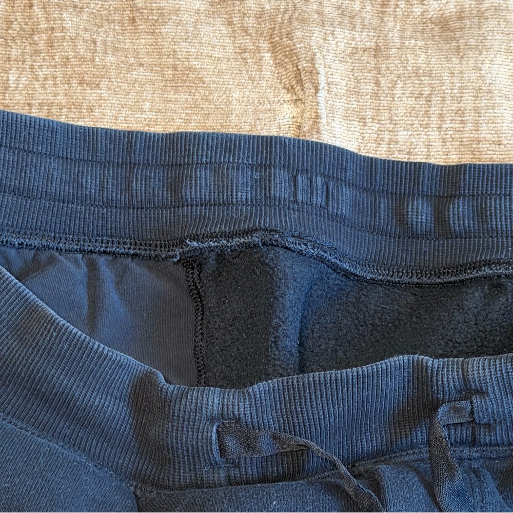 Lululemon Steady State Shorts 5” M Bundle (Black + Green) Gym Lounge - Picture 14 of 14
